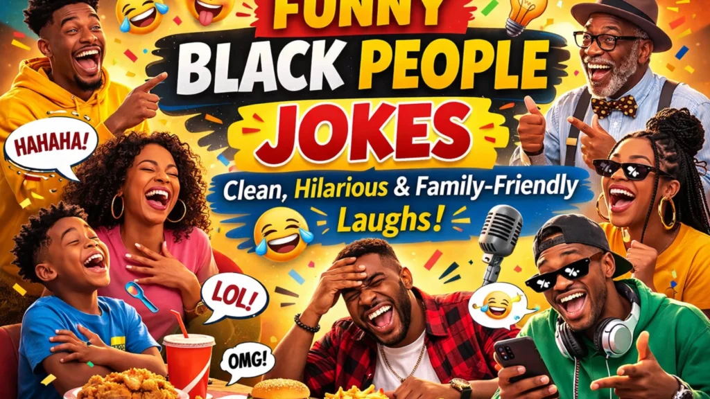 Funny Black People Jokes 1024x576