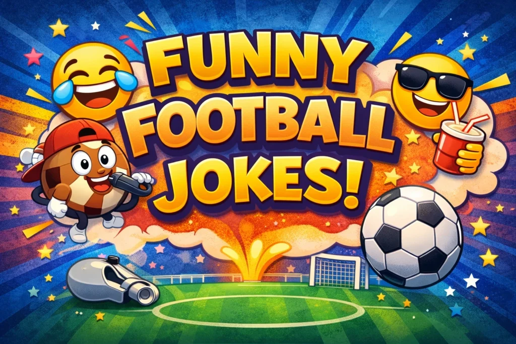 Funny Football Jokes 1024x683