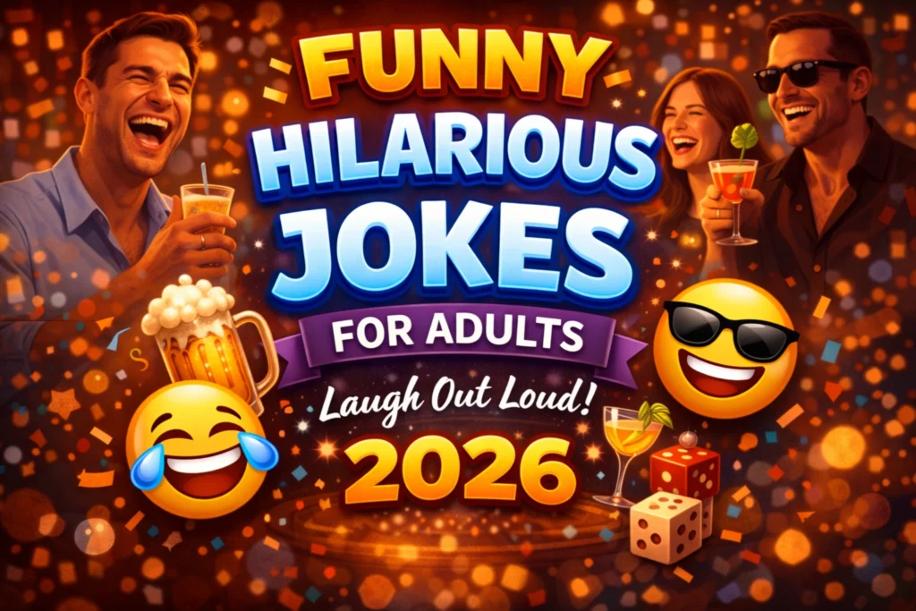 Funny Hilarious Jokes For Adults 1024x683