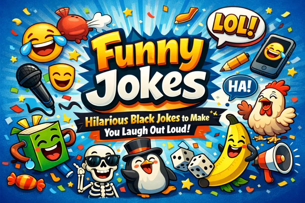 Funny Jokes Black Jokes 1024x683