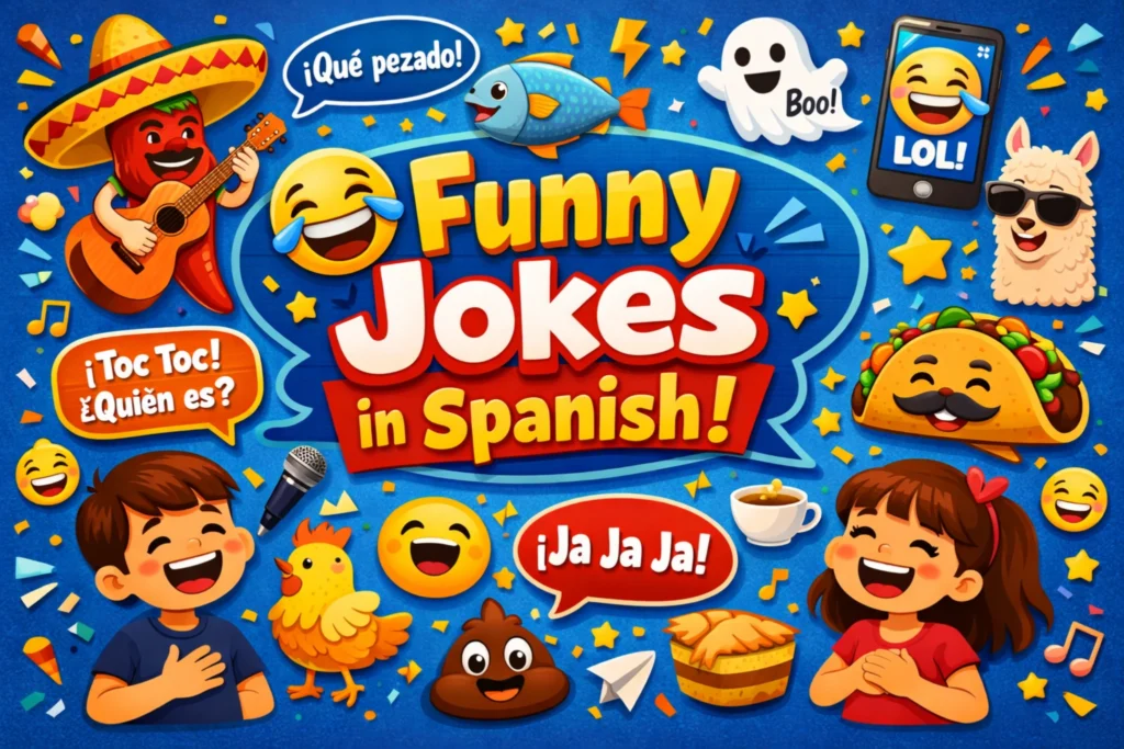 Funny Jokes In Spanish 1024x683