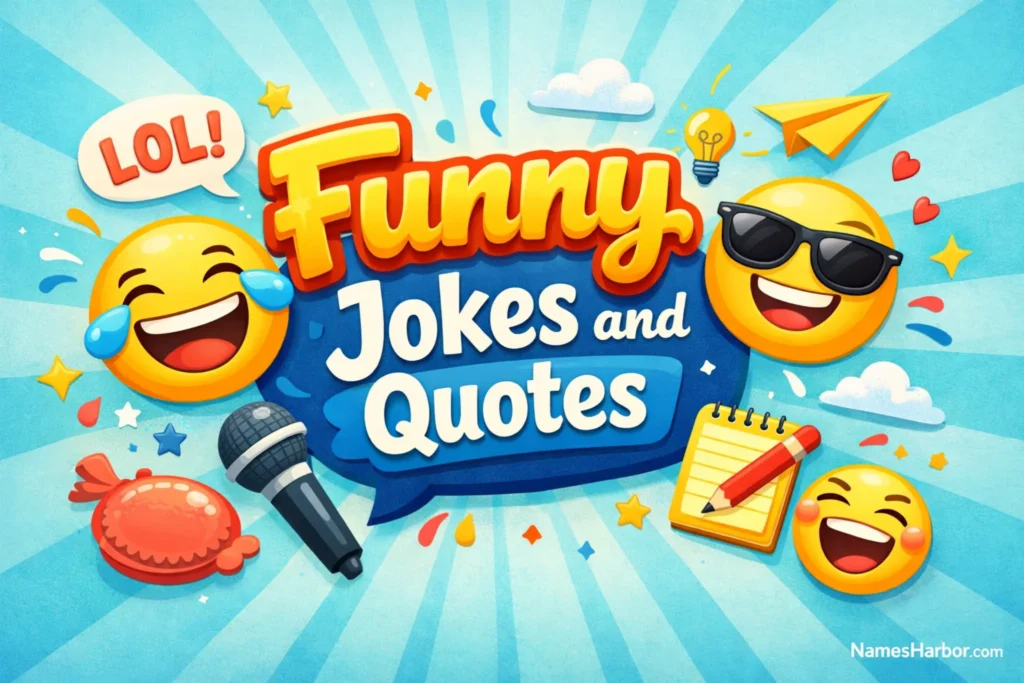 Funny Jokes And Quotes 1024x683