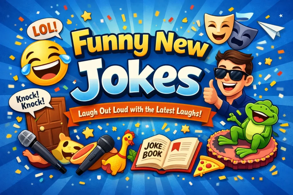 Funny New Jokes 1024x683