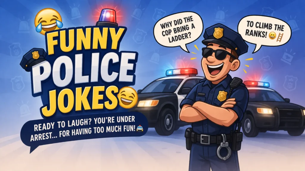Funny Police Jokes 16by9 1024x576