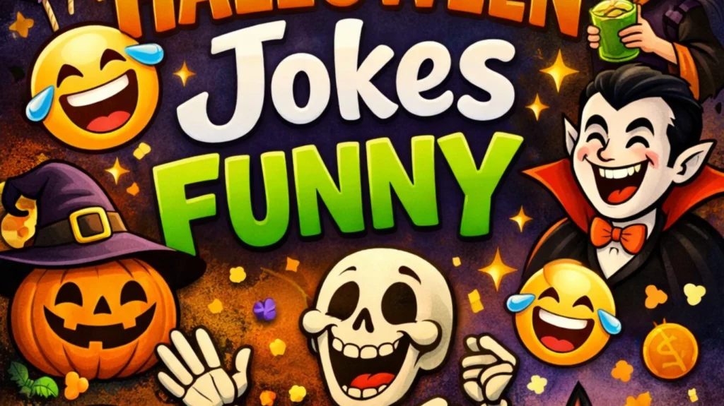 Halloween Jokes Funny Feature 1024x575