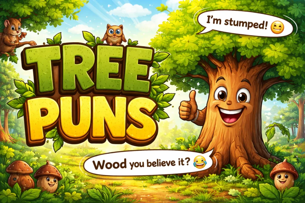 Tree Puns 1024x683