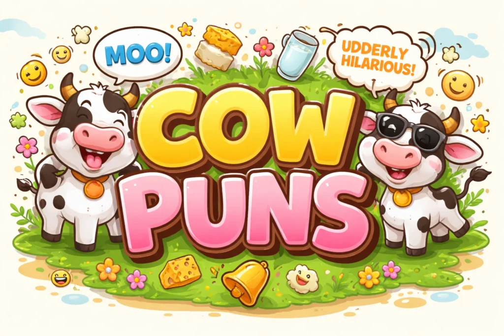 cow puns image