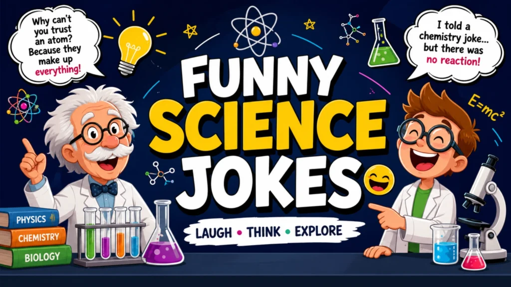 funny science jokes 2