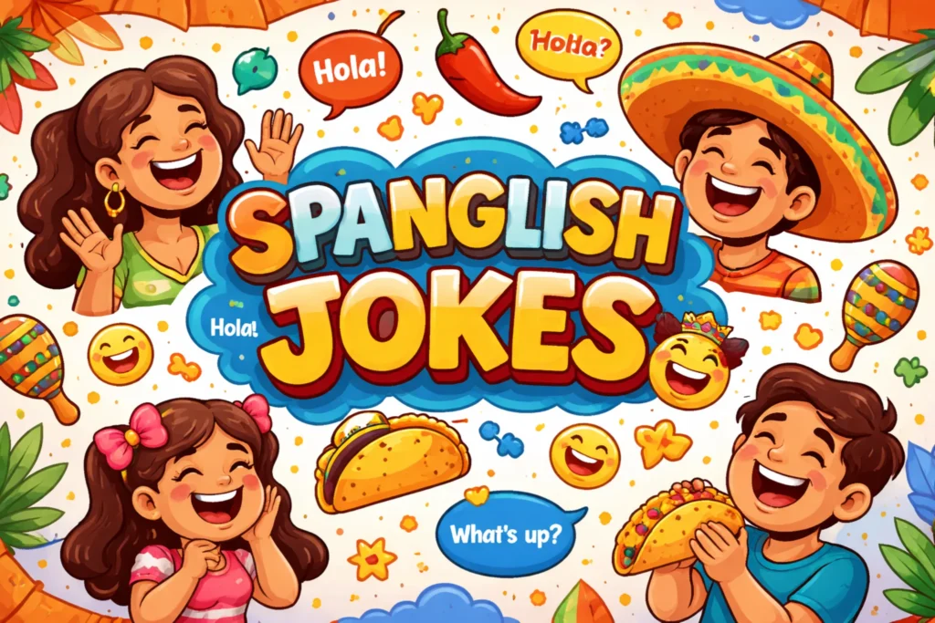 spanglish jokes