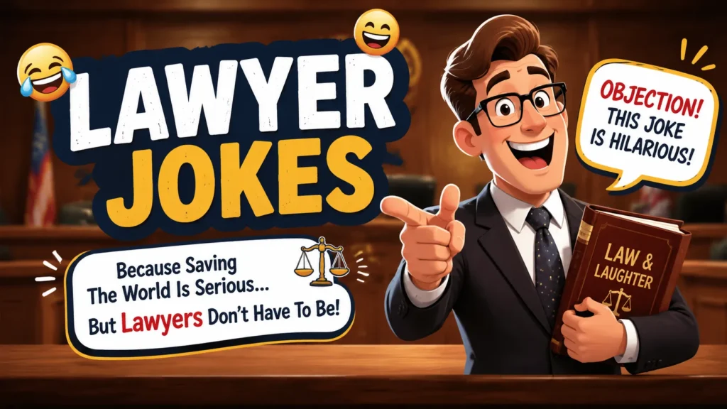 lawyer jokes feature image